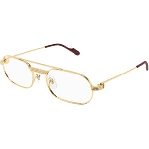Cartier, unisex, Accessoires, Geel, Maat: ONE Size