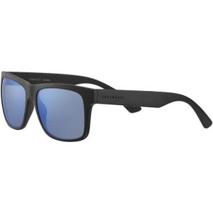 Serengeti, unisex, Accessoires, Zwart, Maat: 56 MM Nylon,