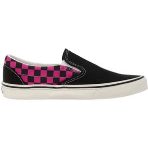 Vans, Dames, Schoenen, Veelkleurig, Maat: 38 EU Suède,