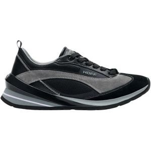 Hoff, unisex, Schoenen, Zwart, Maat: 37 EU Suède,