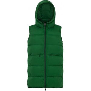 Ecoalf, Heren, Jassen, Groen, Maat: M Poliester,