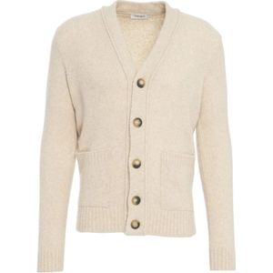 Kangra, Heren, Truien, Beige, Maat: XL Kasjmier,