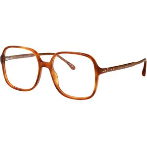 Isabel Marant, Dames, Accessoires, Bruin, Maat: 54 MM