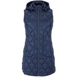 Betty Barclay, Dames, Jassen, Blauw, Maat: S