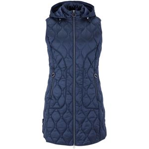 Betty Barclay, Dames, Jassen, Blauw, Maat: S