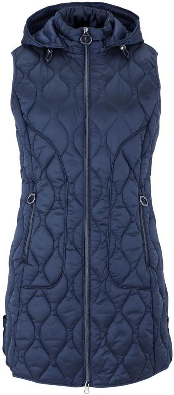 Betty Barclay, Dames, Jassen, Blauw, Maat: S