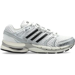 adidas Originals - Adistar Control 5 - Hardloopschoenen - Metallic Silver