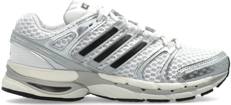 adidas Originals - Adistar Control 5 - Hardloopschoenen - Metallic Silver