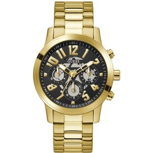 Guess, Heren, Accessoires, Geel, Maat: ONE Size