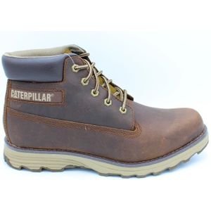 Cat, Heren, Schoenen, Bruin, Maat: 44 EU