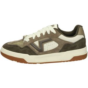 Vans - Upland Tonal Block - Lage Sneakers - Suède - Heren