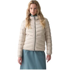 Colmar, Dames, Jassen, Beige, Maat: XS