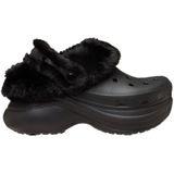 Crocs - Bae Lined - Klompen - Zwart