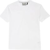 John Richmond, Heren, Tops, Wit, Maat: M Katoen,