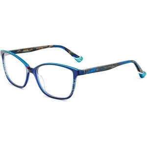 Etnia Barcelona, unisex, Accessoires, Blauw, Maat: 54 MM