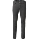 Meyer - M5 Five Pocket - Jeans - Grijs