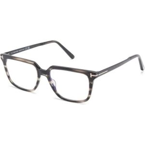 Tom Ford, unisex, Accessoires, Veelkleurig, Maat: 54 MM