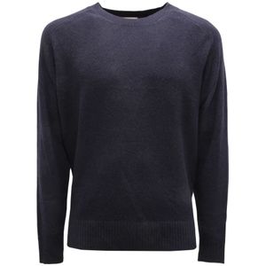 Brooksfield, Heren, Truien, Blauw, Maat: XL Kasjmier,