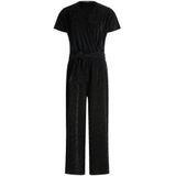 Betty Barclay, Dames, Jumpsuits & Playsuits, Zwart, Maat: S Poliester,