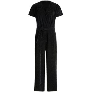 Betty Barclay, Dames, Jumpsuits & Playsuits, Zwart, Maat: S Poliester,