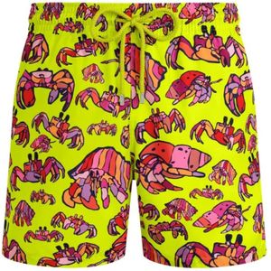 Vilebrequin, Heren, Badkleding, Veelkleurig, Maat: M