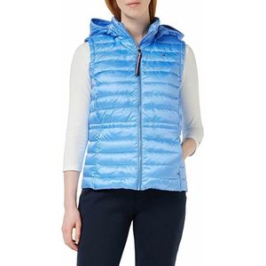 Tommy Hilfiger - Lw Down Vest - Bodywarmer - Blauw