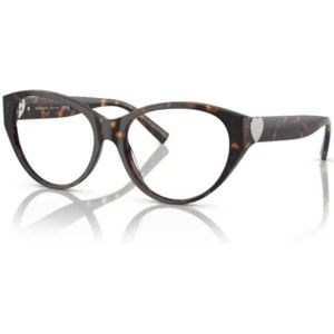 Tiffany, unisex, Accessoires, Bruin, Maat: 55 MM