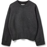 Sofie Schnoor, Dames, Truien, Grijs, Maat: L