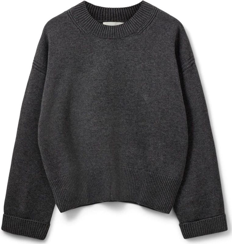 Sofie Schnoor, Dames, Truien, Grijs, Maat: L