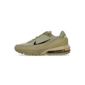 Nike Pulse EWT Sneakers Neutral Olive/Black , Green , Heren , Maat: 41 EU