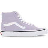 Vans - Sk8-Hi - Sneakers - Hoog - Duurzaam Suède en Canvas