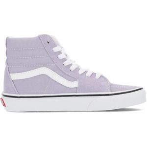 Vans - Sk8-Hi - Sneakers - Hoog - Duurzaam Suède en Canvas