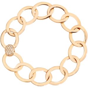 Pomellato, Dames, Accessoires, Geel, Maat: M