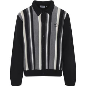 Carhartt Wip, Heren, Truien, Veelkleurig, Maat: M Acryl,