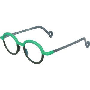 Anne & Valentin, unisex, Accessoires, Groen, Maat: 46 MM