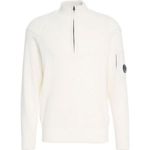 C.p. Company, Heren, Truien, Wit, Maat: M