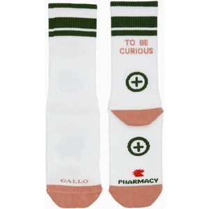 Gallo, unisex, Ondergoed, Veelkleurig, Maat: ONE Size Katoen,