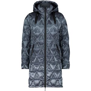 Gil Bret - Donsjas - Blauw - Polyester