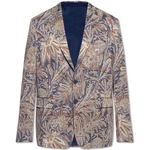 Etro, Heren, Jassen, Veelkleurig, Maat: M