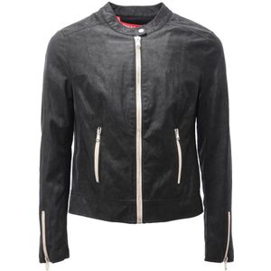 Freedomday, Dames, Jassen, Zwart, Maat: S