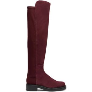 Stuart Weitzman, Dames, Schoenen, Rood, Maat: 41 EU