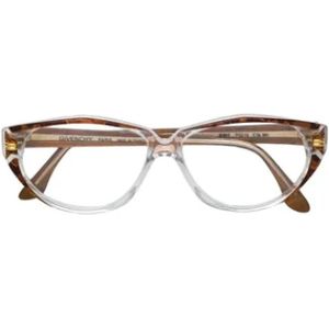 Givenchy Pre-owned, Dames, Pre-owned, Bruin, Maat: ONE Size