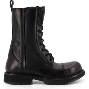 Balenciaga, Heren, Schoenen, Zwart, Maat: 41 EU Leer,