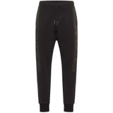 Carlo Colucci - D'Apolito - Jogger - Zwart - Heren - Katoen