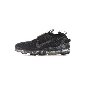 Nike Lage Top Air Vapormax 2020 FK GS , Black , Heren , Maat: 36 EU