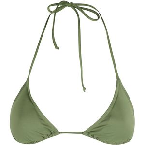 MC2 Saint Barth, Dames, Tops, Groen, Maat: S