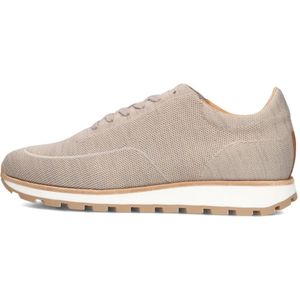 Rehab, Heren, Schoenen, Beige, Maat: 47 EU Leer,