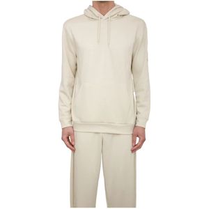 Armani Ea7 - Trui - Wit - Viscose