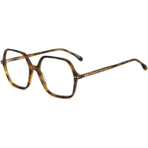 Isabel Marant, Dames, Accessoires, Bruin, Maat: 54 MM