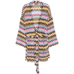 Missoni, Dames, Badkleding, Veelkleurig, Maat: XS